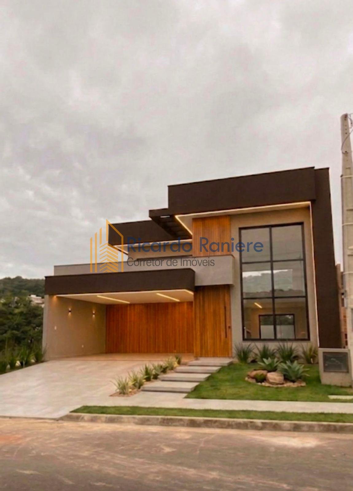 CASA ALTO PADRAO  - RESERVA DO MIRANTE (ABAIXO DO PREÇO DE MERCADO)